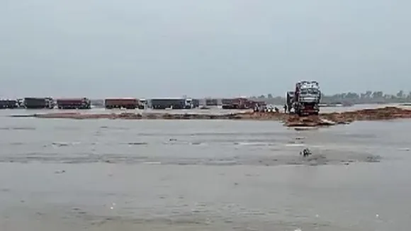 Bihar barish