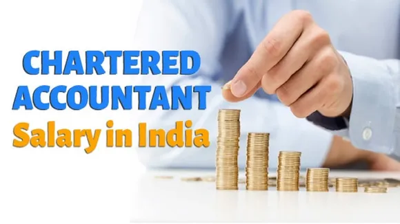 ca day 2023 how much ca earn monthly in india icai