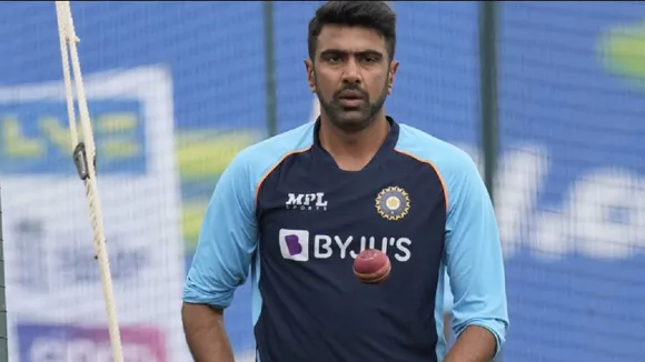 Ashwin should captain India in Asian Games dinesh karthik