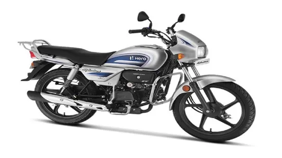 Hero Splendor