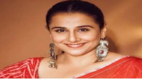 Vidya Balan