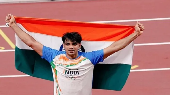 neeraj chopra total net worth in 2023 gold in lausanne diamond league