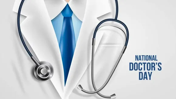 doctors day 2023