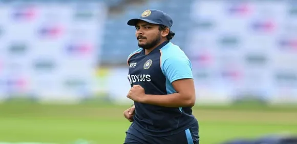 Prithvi shaw will play in county cricket for Northamptonshire reports