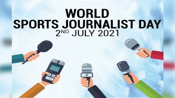 world sports journalist day 2023 know facts in hindi