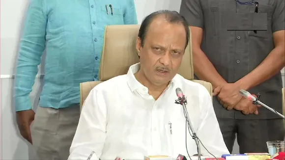 Ajit Pawar