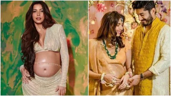 Antara Marwah Baby
