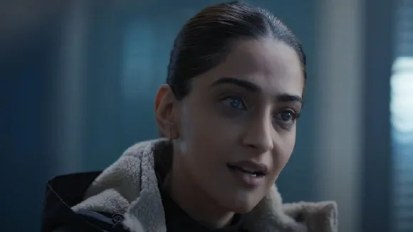 sonam kapoor