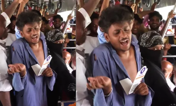 viral trending video