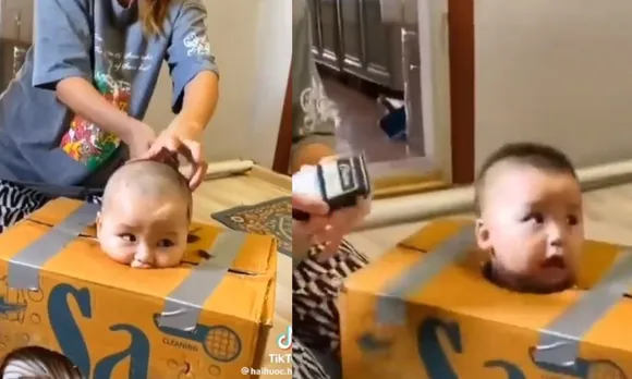 viral trending video