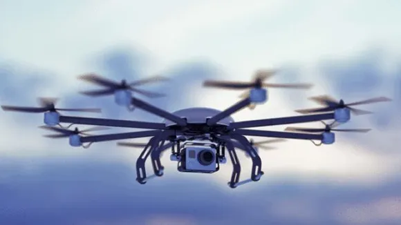 drone