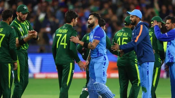 why asia cup 2023 schedule delay which ground can host ind vs pak