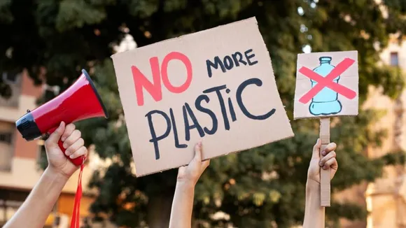 International Plastic Bag Free Day