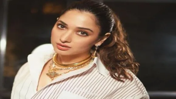 Tamannaah Bhatia