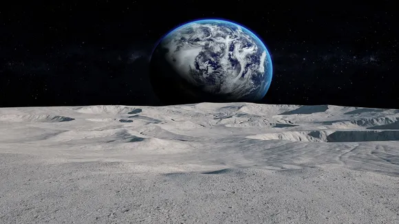 Moon