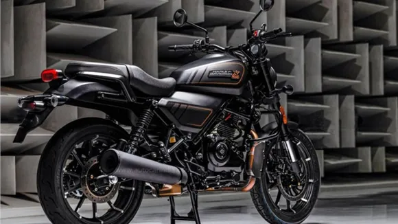 harley davidson