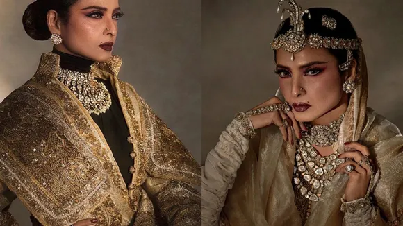 rekha