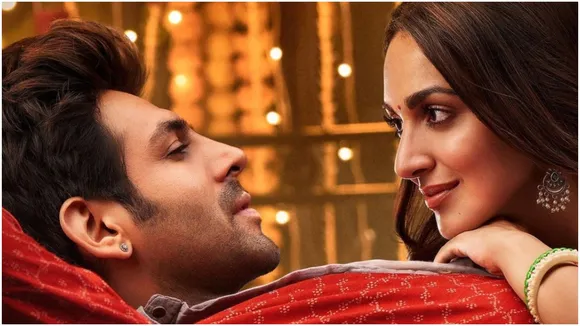 Satyaprem Ki Katha Box Office