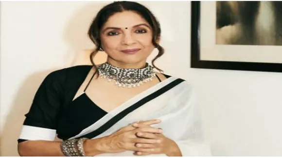 Neena Gupta Birthday