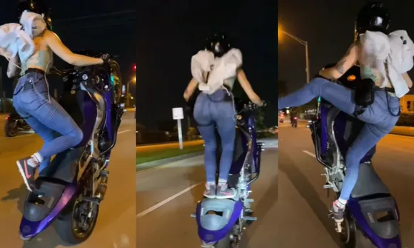viral trending video