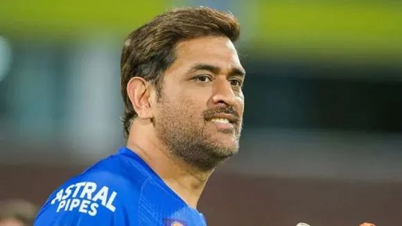 ms dhoni birthday bhojpuri album release on 7 july