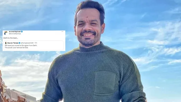 viral gaurav taneja tweet