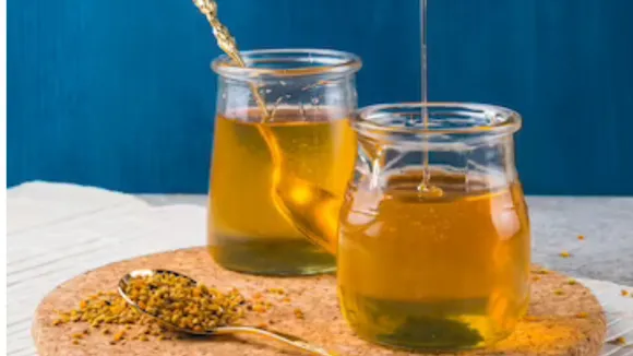 desi ghee home remedies