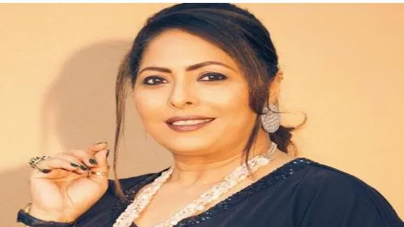 Geeta Kapoor