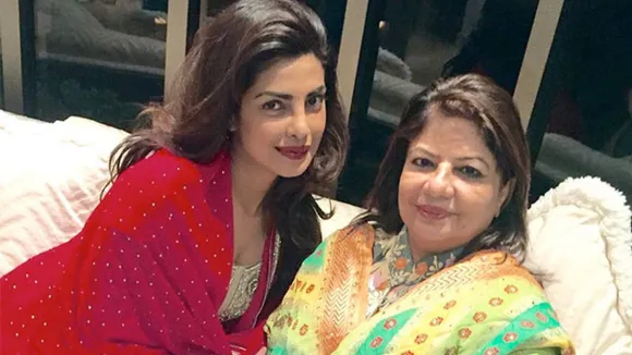 glowing skin tips priyanka chopra