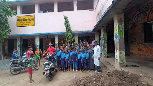 patna city news