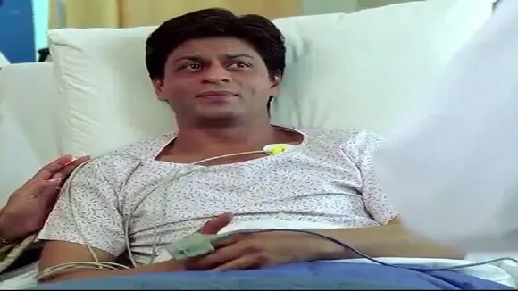 shahrukh