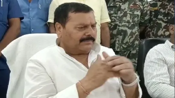 surendra yadav