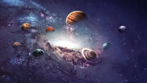Universe