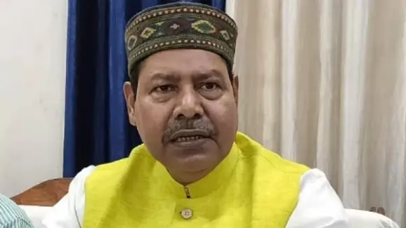 bhai virendra
