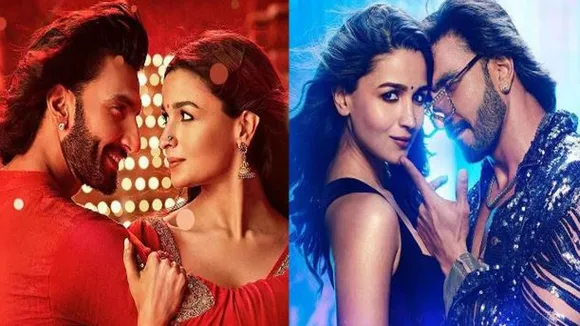 Rocky And Rani ki Prem Kahani