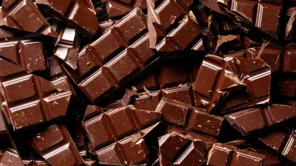 Chocolate Disadvantages