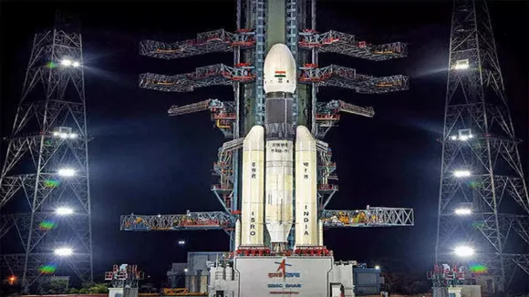 Chandrayaan 3 Launch