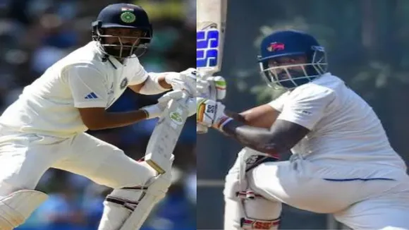 Team India से बाहर किए जाने पर चेतेश्वर पुजारा का करारा जवाब