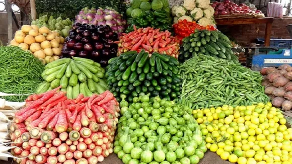 green vegetables pic