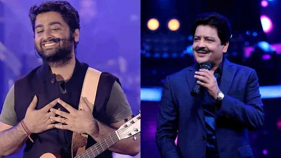 udit narayan