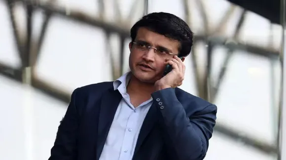 Sourav Ganguly Net Worth