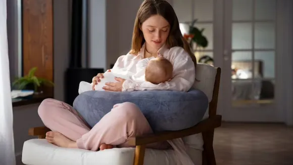 After Child birth back pain