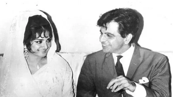 Saira Banu