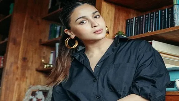 Alia Bhatt