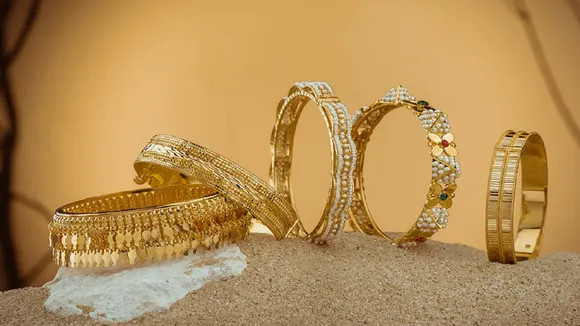 Gold Price