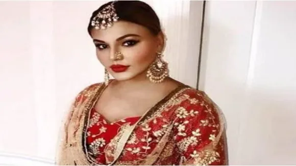 Rakhi Sawant