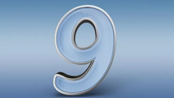 How do you find your number 9 in numerology