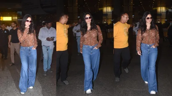 Katrina Kaif  9