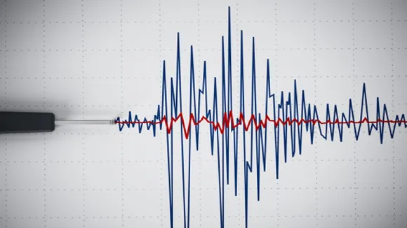 Pakistan Earthquake