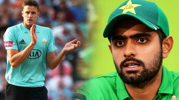 pak vs sl pakistan coach did not get visa to srilanks series 2023